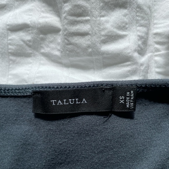 Aritzia Talula tank - Picture 3 of 3